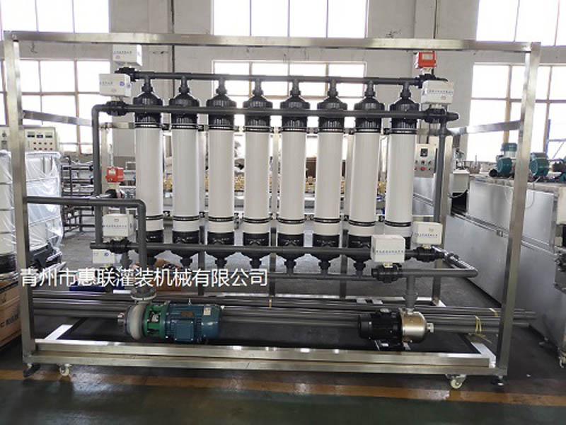 醬油醋過濾機(jī) 醬油醋過濾機(jī)