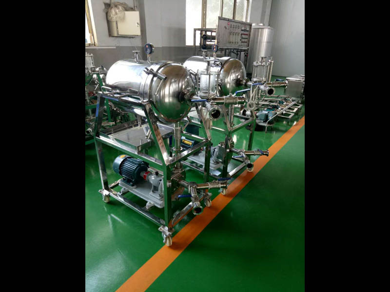 白酒過濾機(jī)(